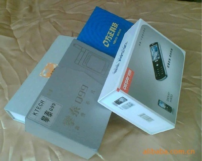 彩盒定制 从打样到生产的一站式包装解决方案