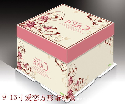 深圳市润山实业 专注烘焙包装，木盒工艺打造高端品牌形象