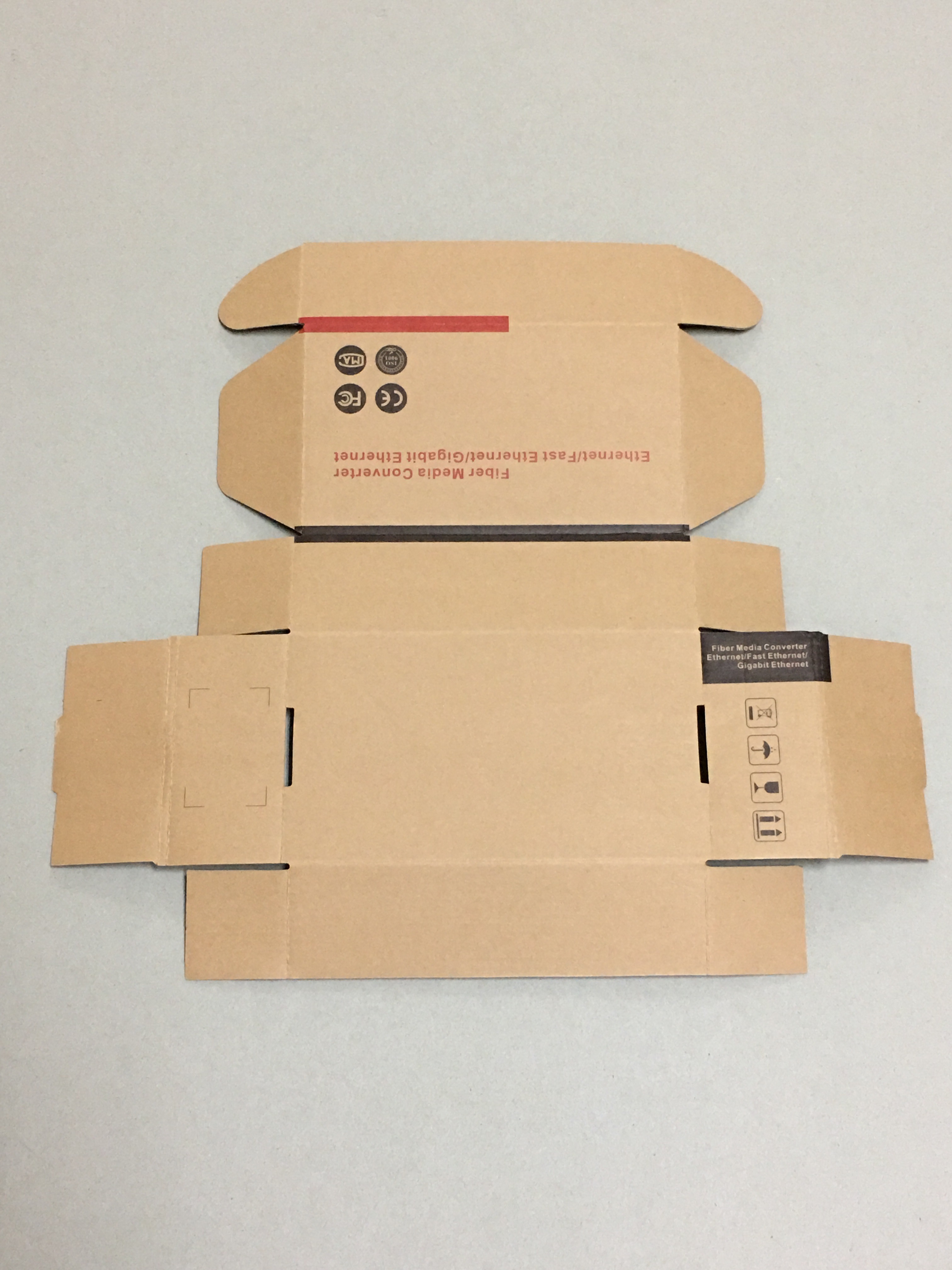 黄石裱坑牛皮纸盒与木盒 传统工艺与现代需求的融合