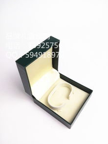 品牌首饰包装盒的艺术 深圳市嘉宝特礼品盒生产厂家全览