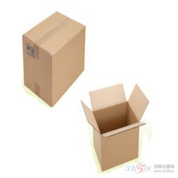 峰达纸箱 从优质产品到创业商机，3158创业信息网助您开启木盒包装新篇章