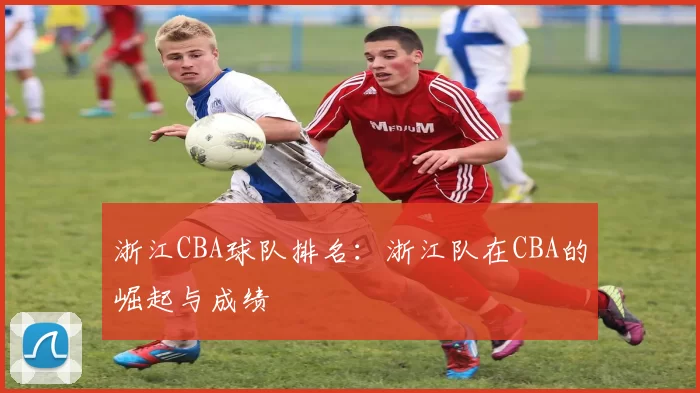 浙江CBA球队排名:浙江队在CBA的崛起与成绩