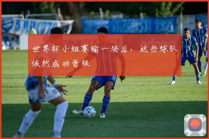 世界杯小组赛输一场后，这些球队依然成功晋级