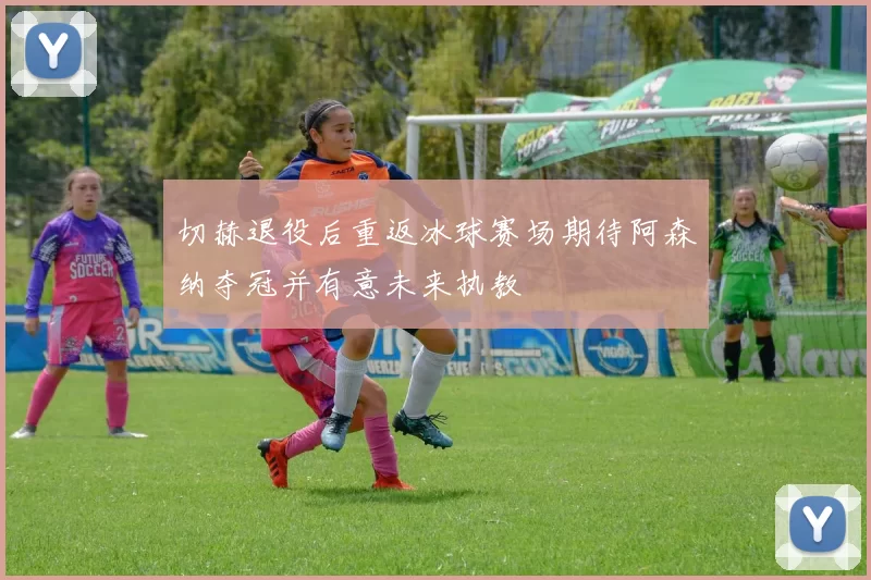 切赫退役后重返冰球赛场期待阿森纳夺冠并有意未来执教