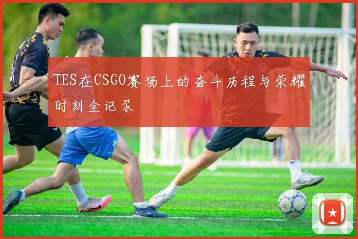 TES在CSGO赛场上的奋斗历程与荣耀时刻全记录