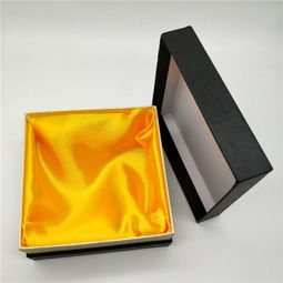 现货皮带盒子 专业手工精品礼品盒定制服务，支持加logo与高清图片