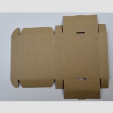 深圳市宝安区福永鼎发纸品包装材料厂 专注于纸箱与纸盒的制造专家